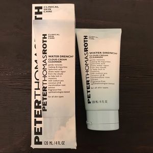 Peter Thomas Roth Cloud Cream Cleanser Skin Care